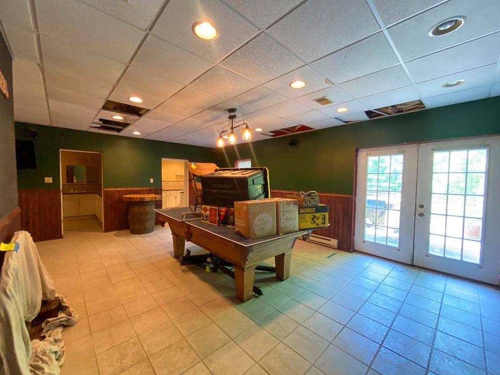 Image for SOLD $495,000 - Expansive Brick 6 Bedroom on Over 6 Acres in Scott Depot