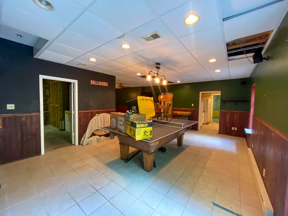 Image for SOLD $495,000 - Expansive Brick 6 Bedroom on Over 6 Acres in Scott Depot