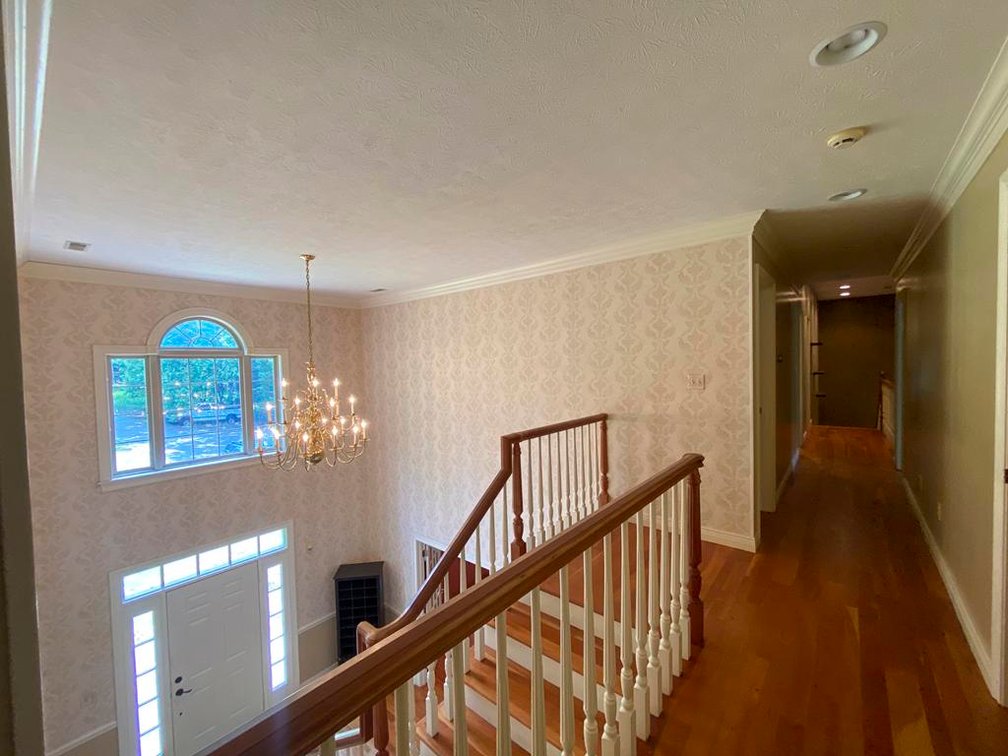 Image for SOLD $495,000 - Expansive Brick 6 Bedroom on Over 6 Acres in Scott Depot