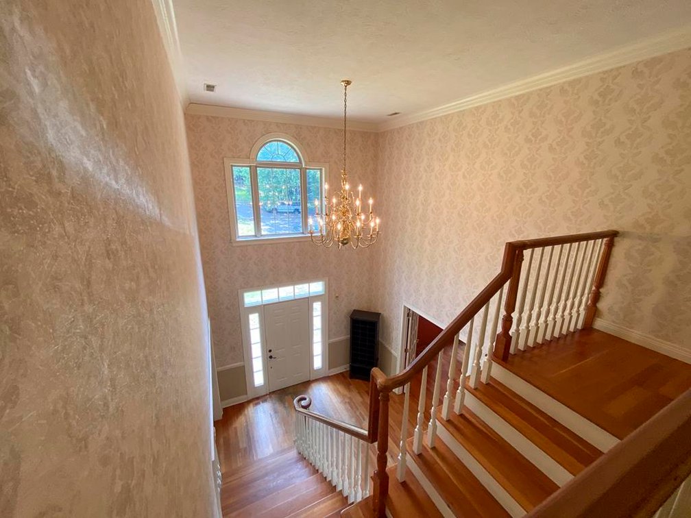 Image for SOLD $495,000 - Expansive Brick 6 Bedroom on Over 6 Acres in Scott Depot