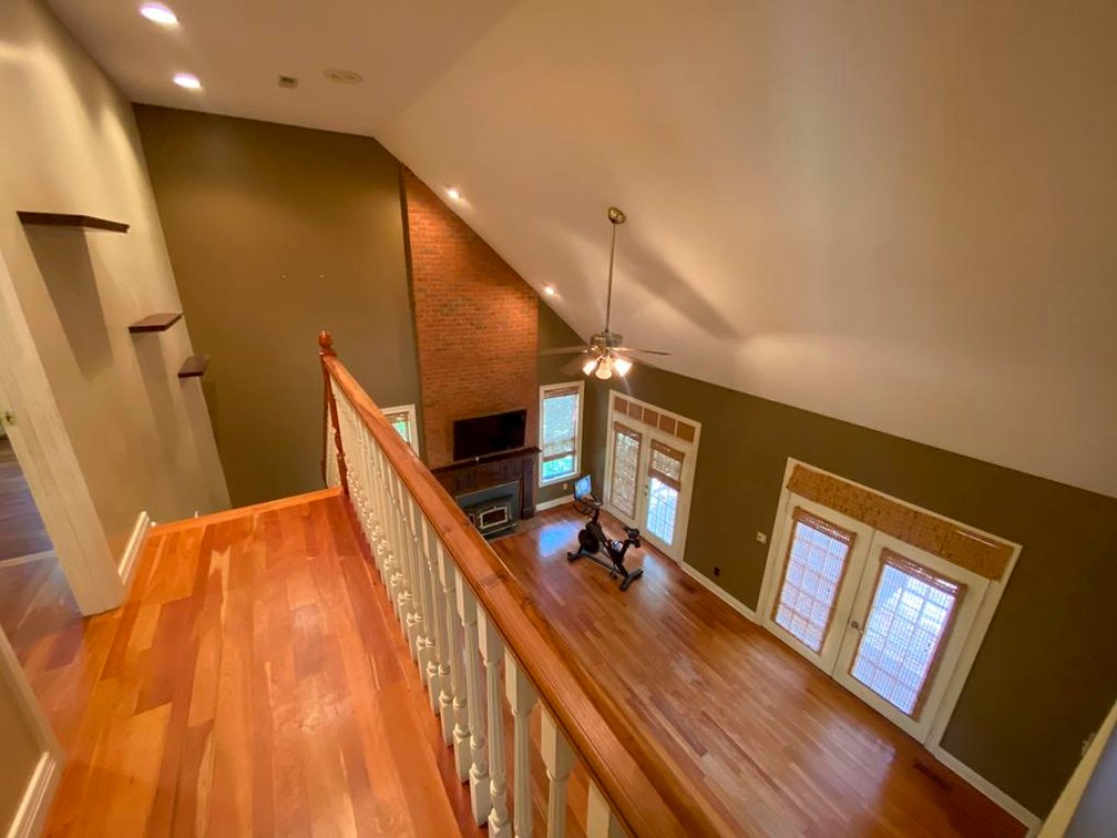 Image for SOLD $495,000 - Expansive Brick 6 Bedroom on Over 6 Acres in Scott Depot