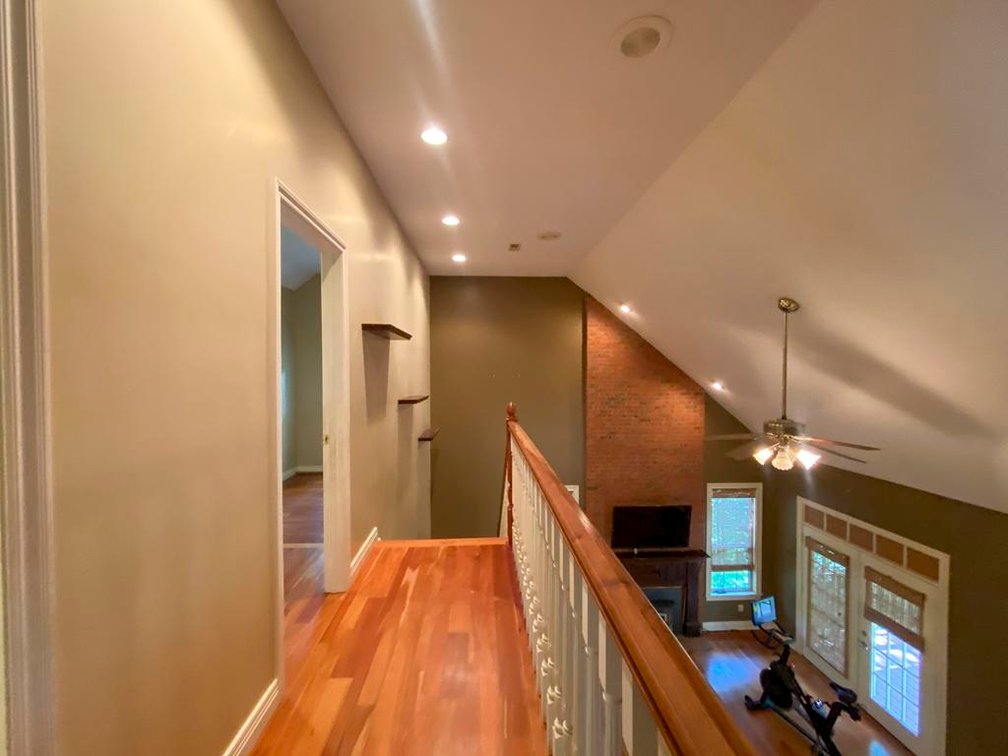 Image for SOLD $495,000 - Expansive Brick 6 Bedroom on Over 6 Acres in Scott Depot