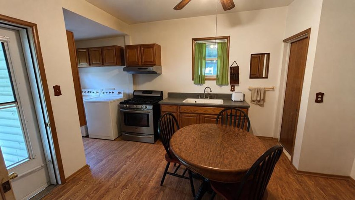 Image for SOLD $165,000 - 3.23± Acre Mount Clare Estate on Elk Creek