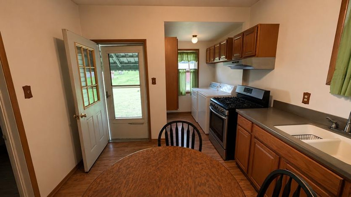 Image for SOLD $165,000 - 3.23± Acre Mount Clare Estate on Elk Creek