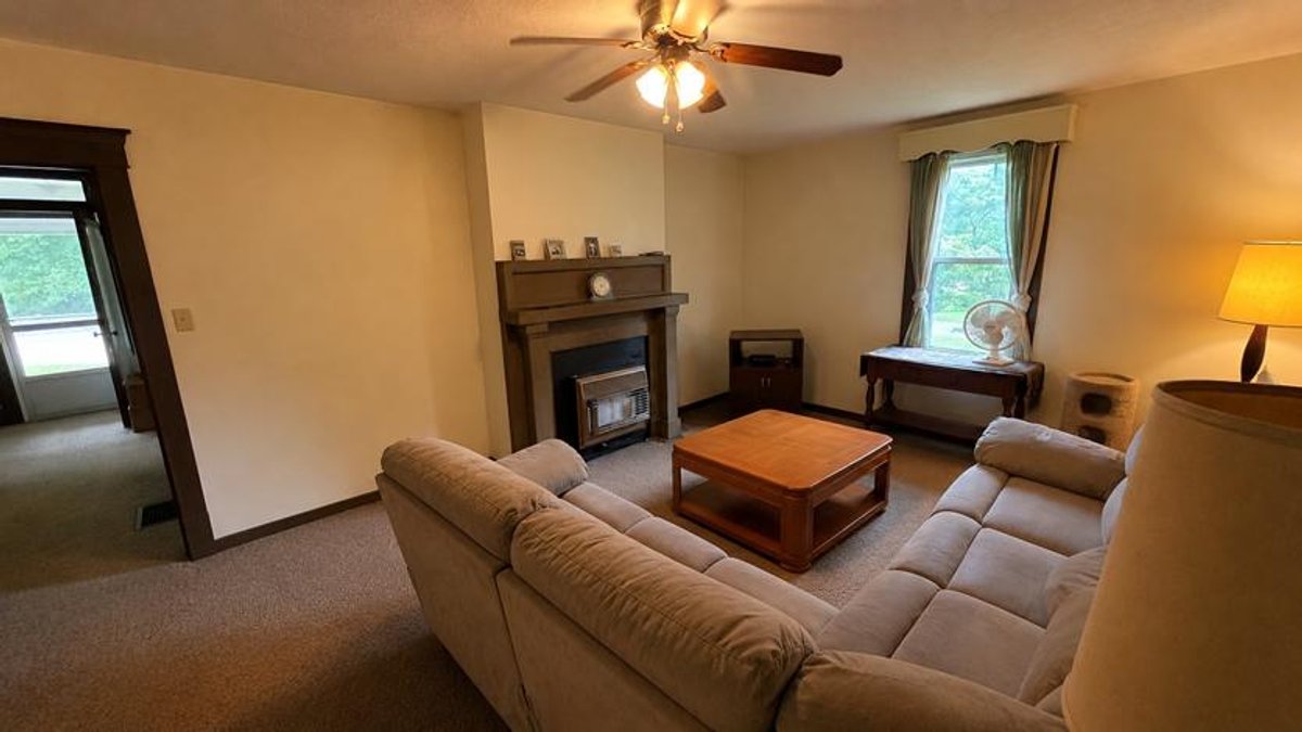 Image for SOLD $165,000 - 3.23± Acre Mount Clare Estate on Elk Creek