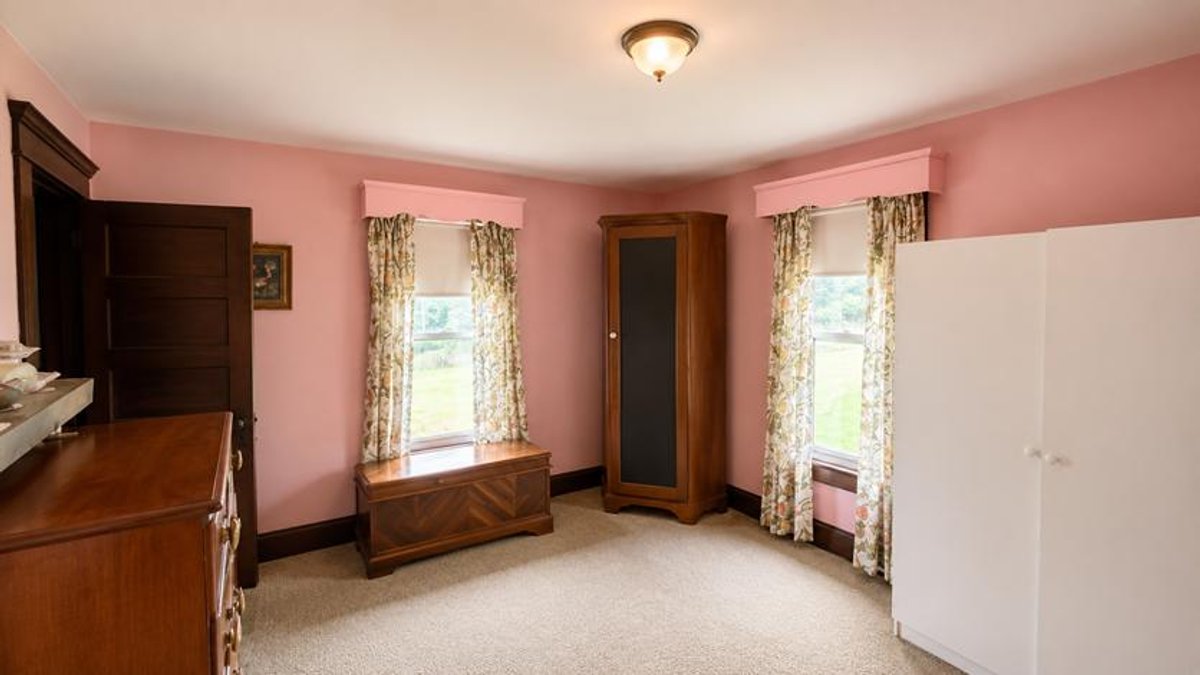 Image for SOLD $165,000 - 3.23± Acre Mount Clare Estate on Elk Creek