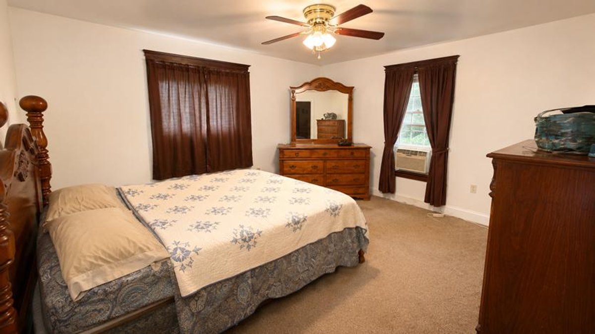 Image for SOLD $165,000 - 3.23± Acre Mount Clare Estate on Elk Creek