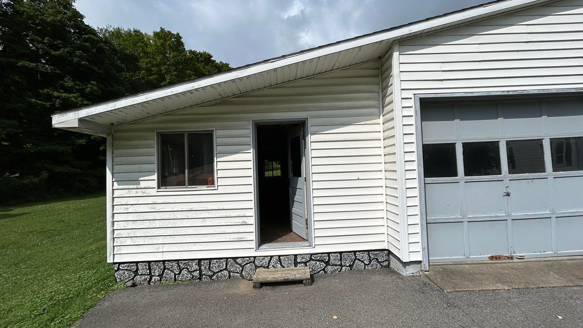 Image for SOLD $165,000 - 3.23± Acre Mount Clare Estate on Elk Creek