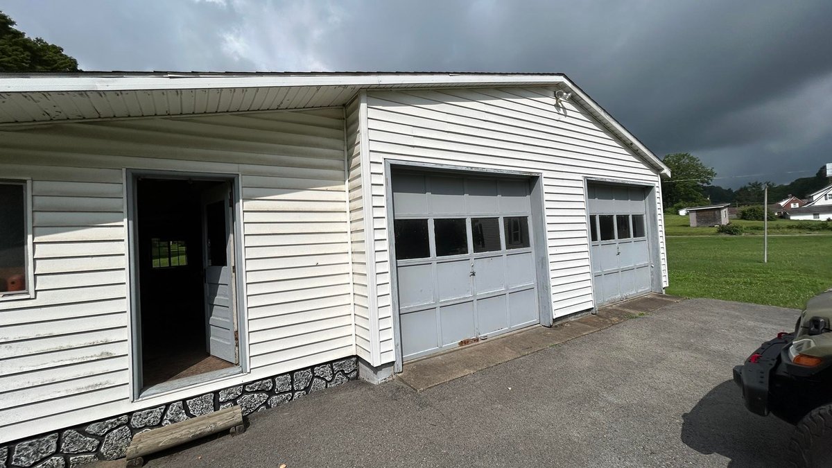 Image for SOLD $165,000 - 3.23± Acre Mount Clare Estate on Elk Creek