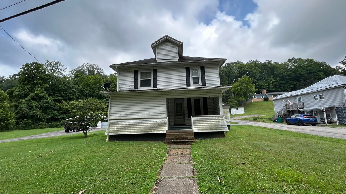 Image for SOLD $165,000 - 3.23± Acre Mount Clare Estate on Elk Creek