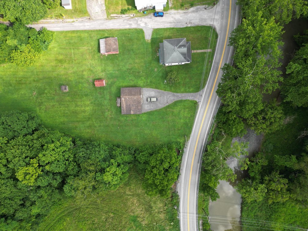 Image for SOLD $165,000 - 3.23± Acre Mount Clare Estate on Elk Creek