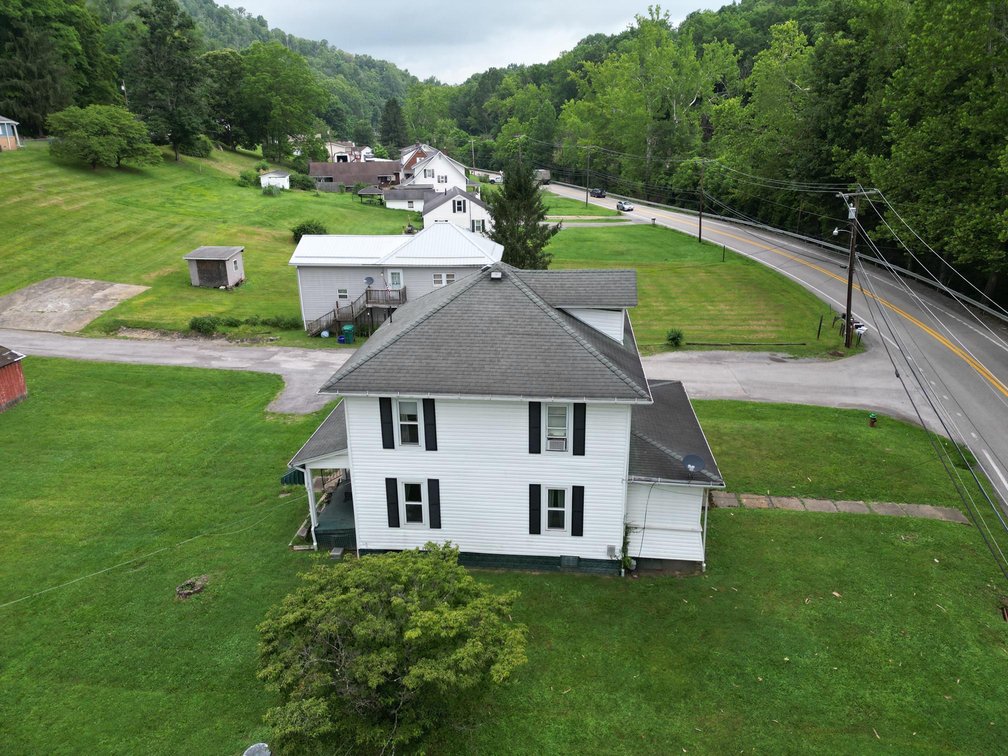 Image for SOLD $165,000 - 3.23± Acre Mount Clare Estate on Elk Creek