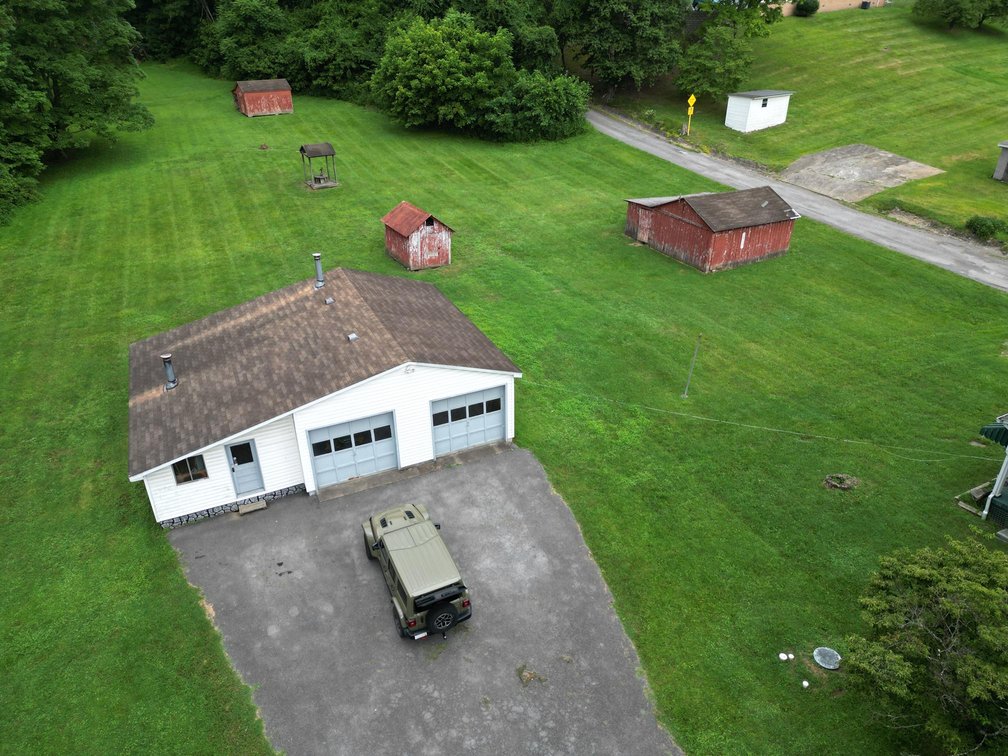Image for SOLD $165,000 - 3.23± Acre Mount Clare Estate on Elk Creek