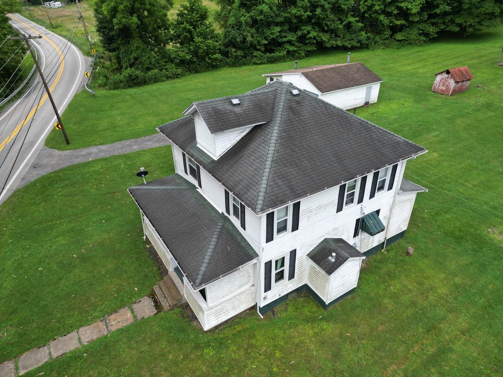 Image for SOLD $165,000 - 3.23± Acre Mount Clare Estate on Elk Creek
