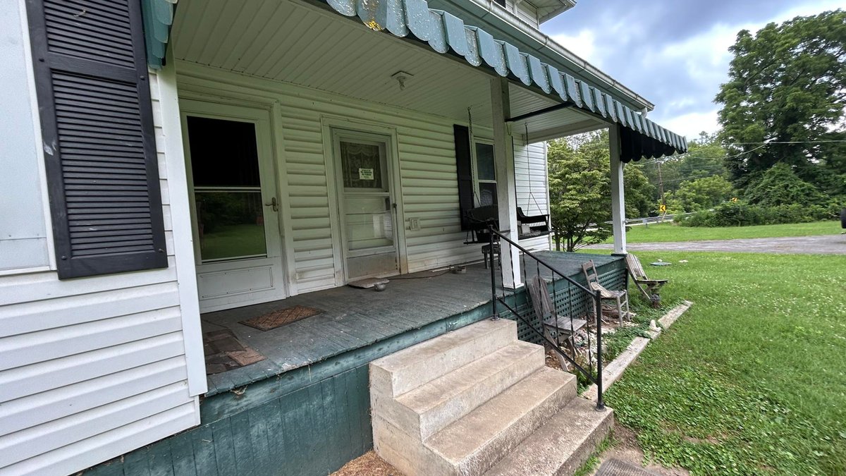 Image for SOLD $165,000 - 3.23± Acre Mount Clare Estate on Elk Creek