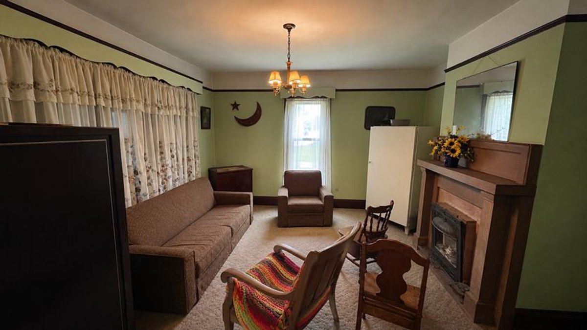 Image for SOLD $165,000 - 3.23± Acre Mount Clare Estate on Elk Creek