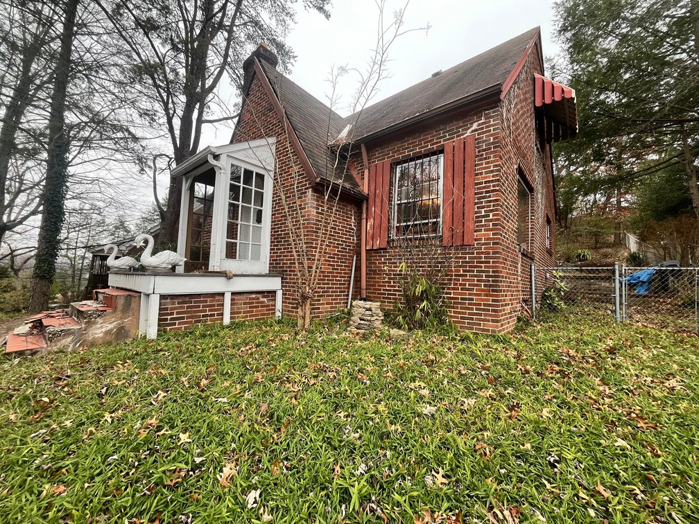 Image for SOLD $25,300 - Brick 3 Bedroom in Charleston Ideal for a Remodel
