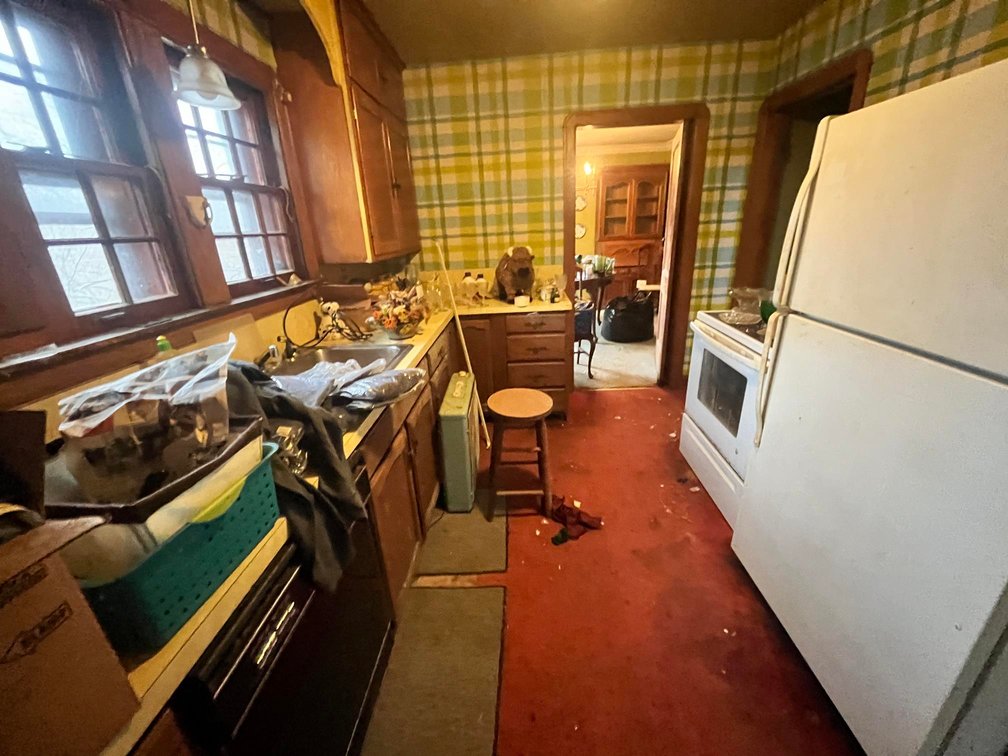 Image for SOLD $25,300 - Brick 3 Bedroom in Charleston Ideal for a Remodel