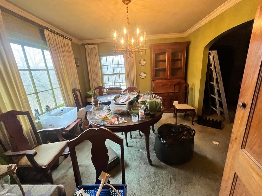 Image for SOLD $25,300 - Brick 3 Bedroom in Charleston Ideal for a Remodel