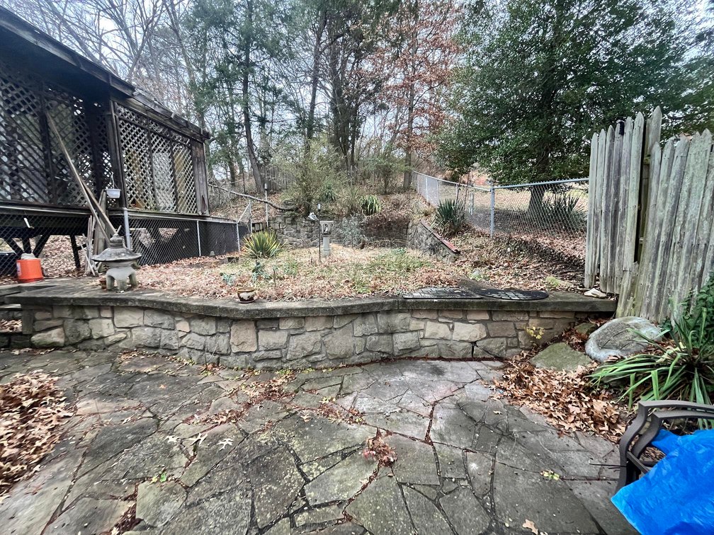 Image for SOLD $25,300 - Brick 3 Bedroom in Charleston Ideal for a Remodel