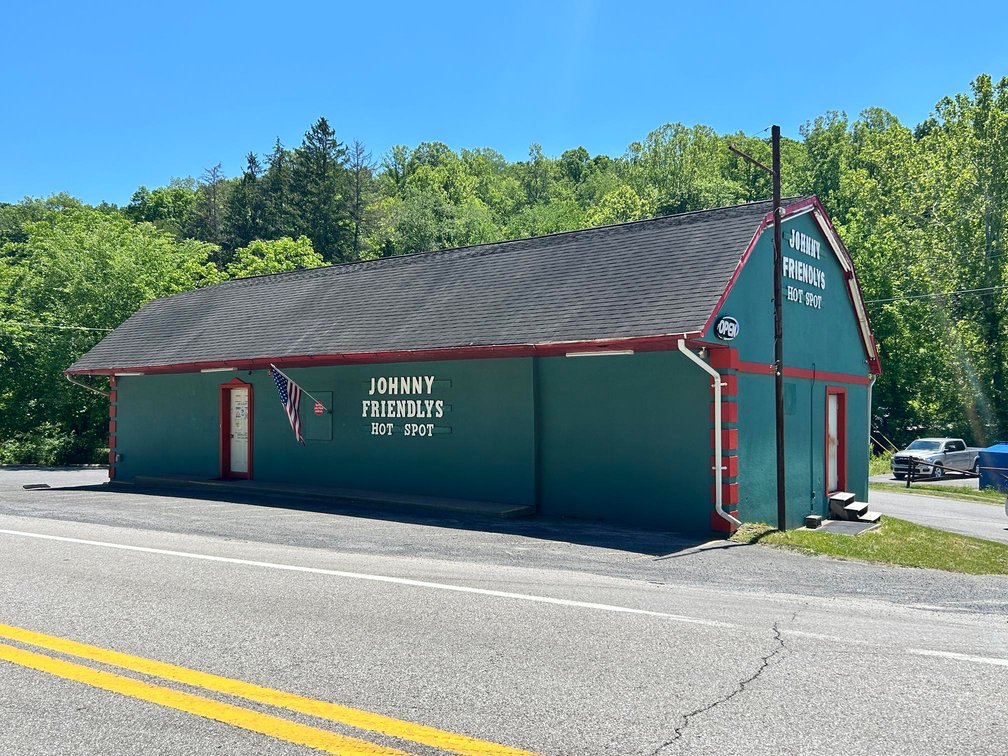 Image for Turn-Key Investment Opportunity: Johnny’s Bar & Hotspot of Fairmont