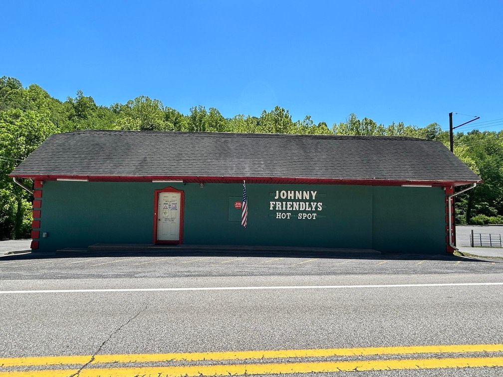 Image for Turn-Key Investment Opportunity: Johnny’s Bar & Hotspot of Fairmont