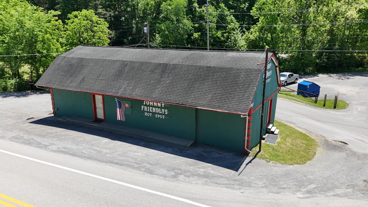 Image for Turn-Key Investment Opportunity: Johnny’s Bar & Hotspot of Fairmont