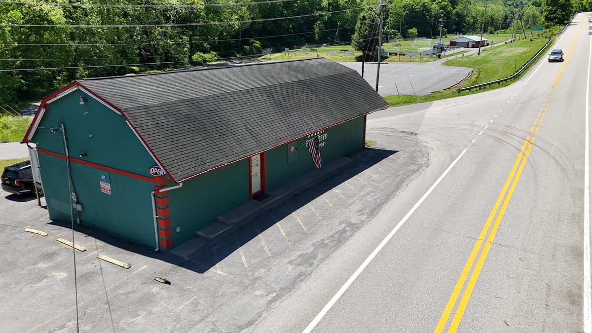Image for Turn-Key Investment Opportunity: Johnny’s Bar & Hotspot of Fairmont