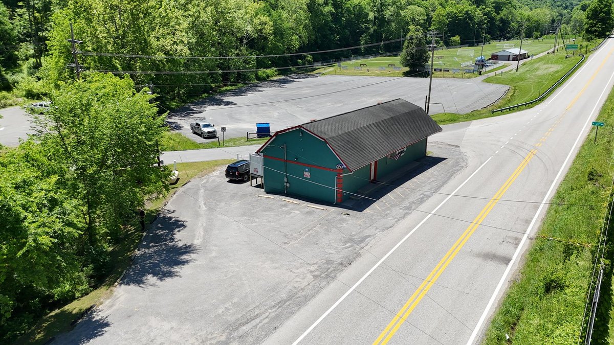 Image for Turn-Key Investment Opportunity: Johnny’s Bar & Hotspot of Fairmont