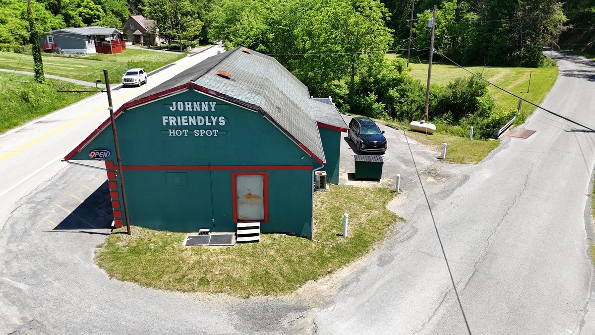 Image for Turn-Key Investment Opportunity: Johnny’s Bar & Hotspot of Fairmont