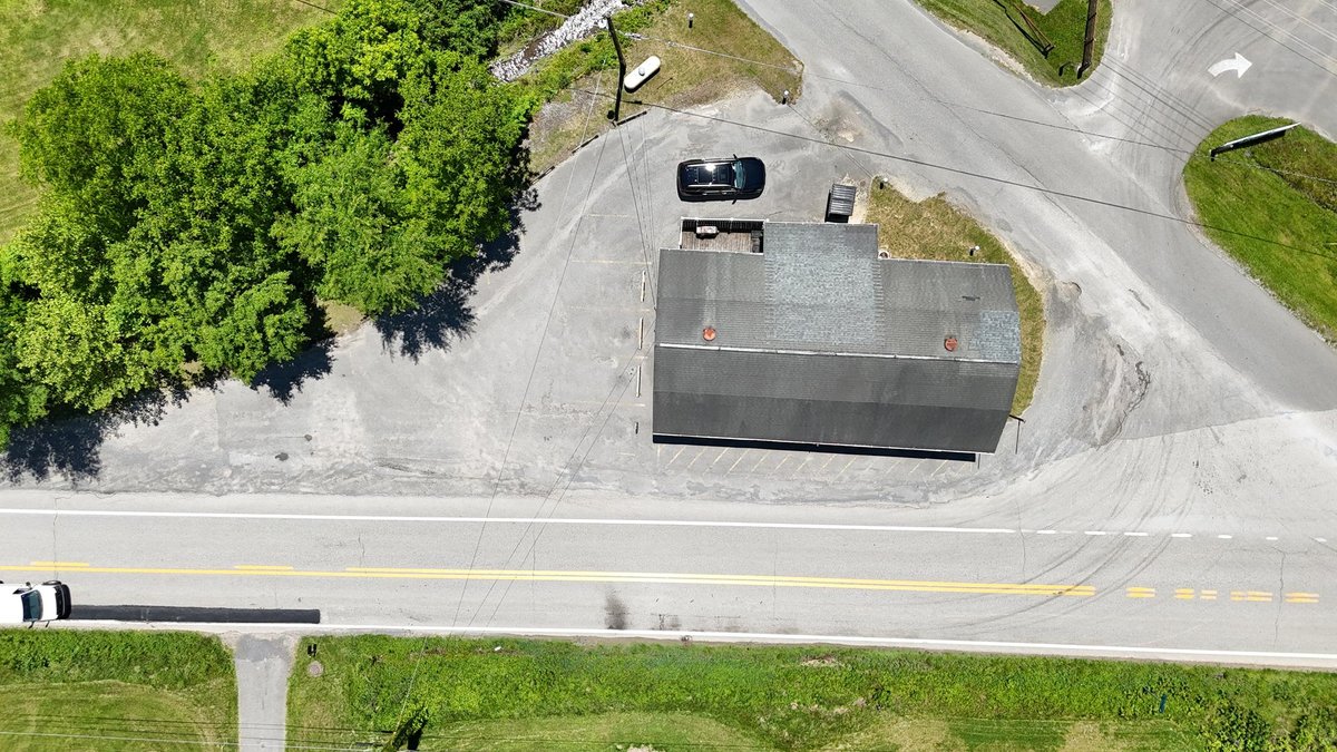 Image for Turn-Key Investment Opportunity: Johnny’s Bar & Hotspot of Fairmont