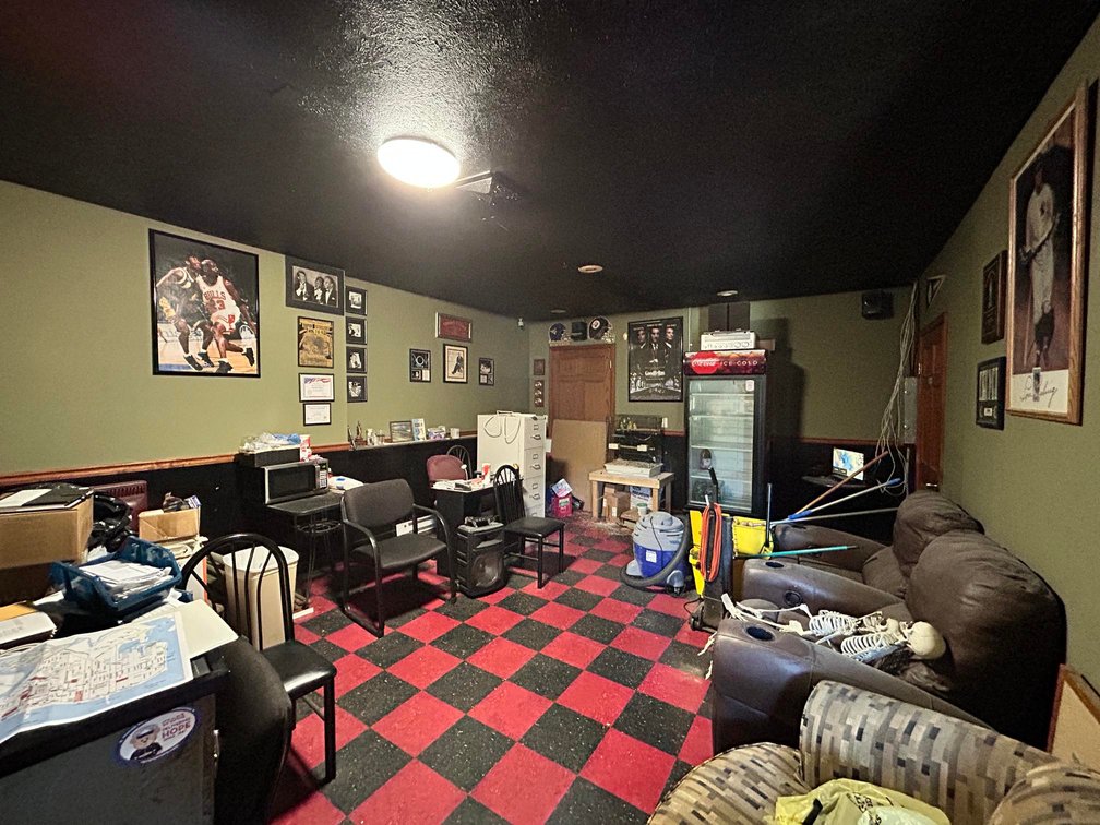 Image for Turn-Key Investment Opportunity: Johnny’s Bar & Hotspot of Fairmont