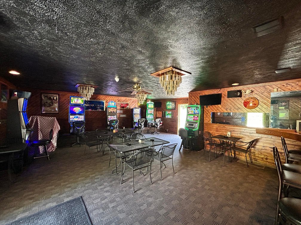 Image for Turn-Key Investment Opportunity: Johnny’s Bar & Hotspot of Fairmont