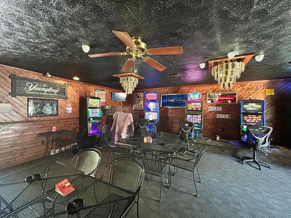 Image for Turn-Key Investment Opportunity: Johnny’s Bar & Hotspot of Fairmont