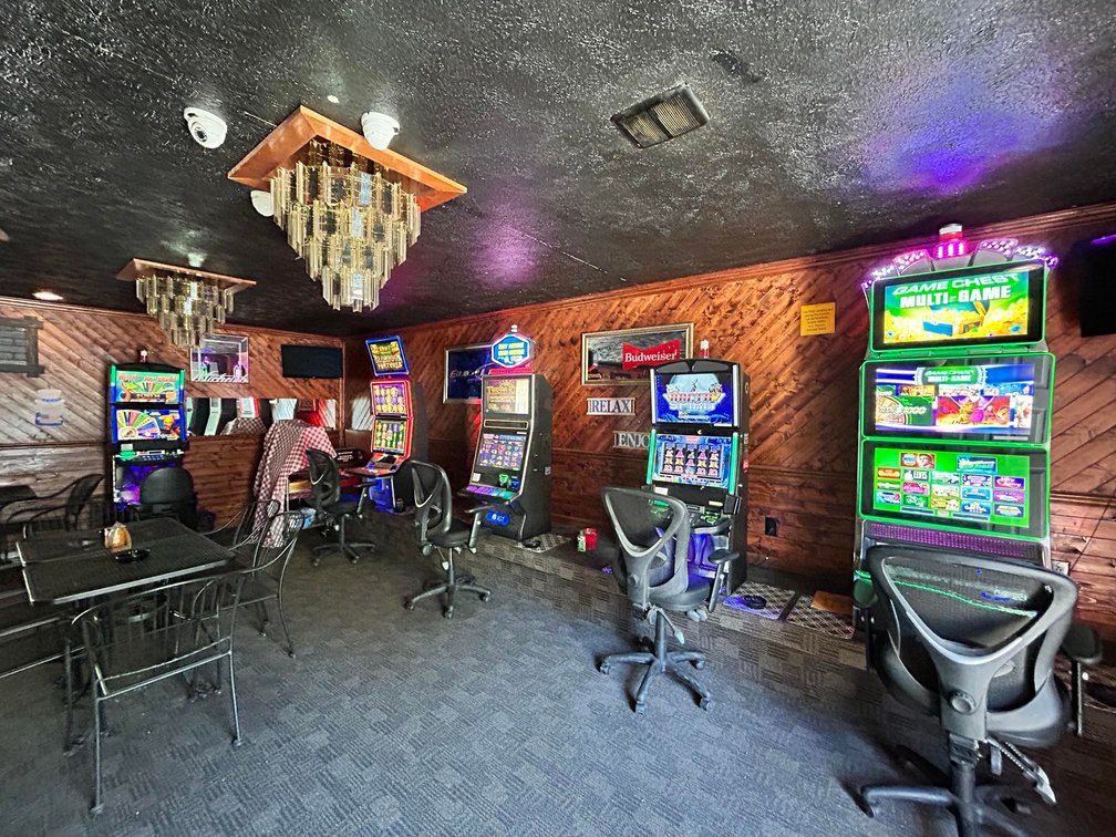 Image for Turn-Key Investment Opportunity: Johnny’s Bar & Hotspot of Fairmont