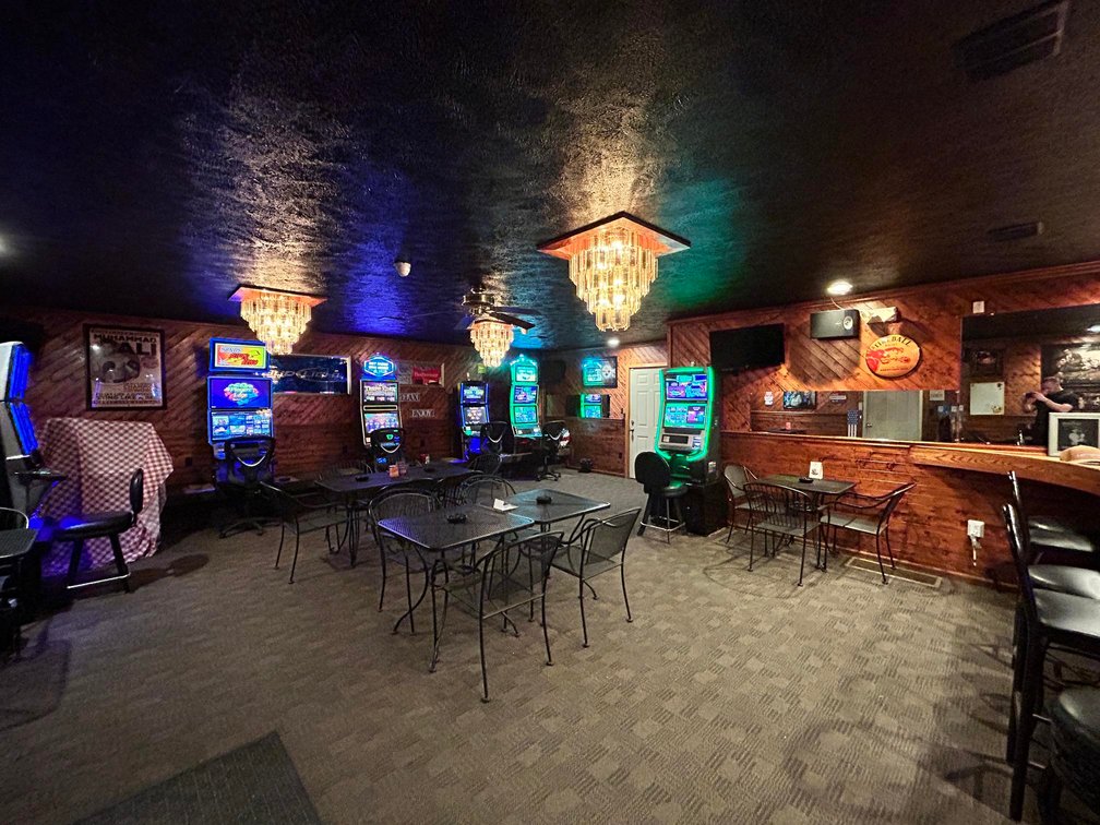 Image for Turn-Key Investment Opportunity: Johnny’s Bar & Hotspot of Fairmont