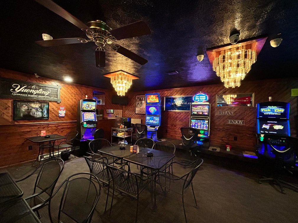 Image for Turn-Key Investment Opportunity: Johnny’s Bar & Hotspot of Fairmont