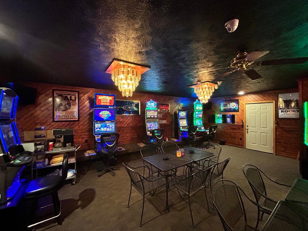 Image for Turn-Key Investment Opportunity: Johnny’s Bar & Hotspot of Fairmont