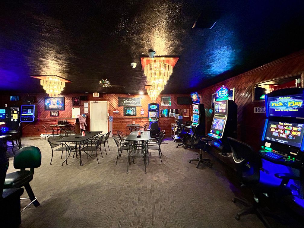 Image for Turn-Key Investment Opportunity: Johnny’s Bar & Hotspot of Fairmont