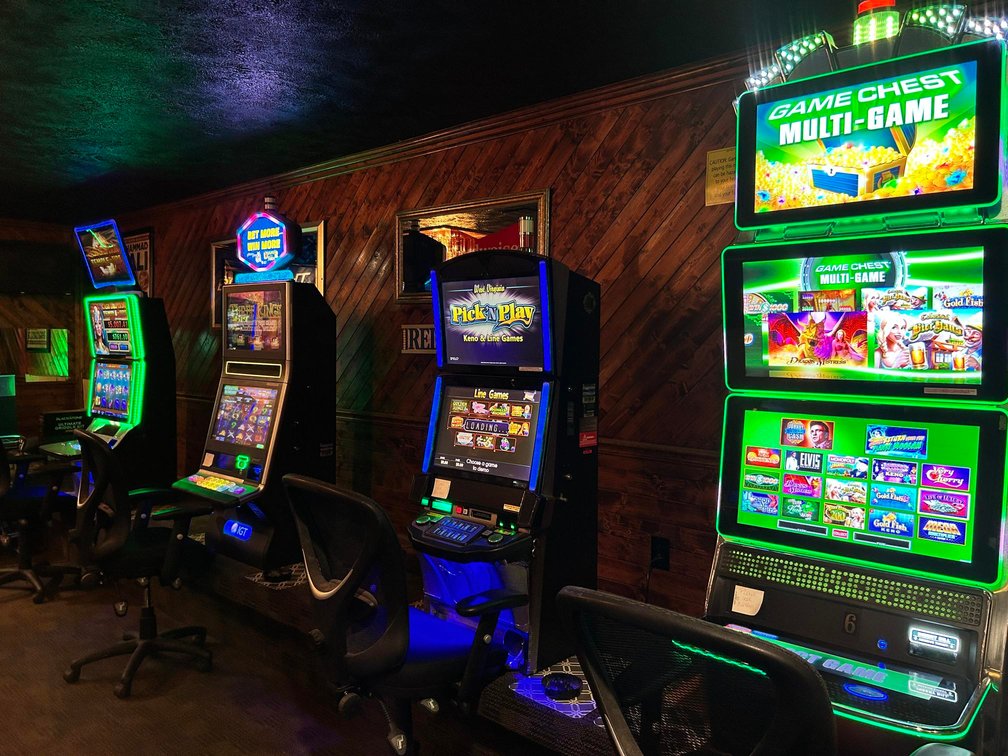Image for Turn-Key Investment Opportunity: Johnny’s Bar & Hotspot of Fairmont