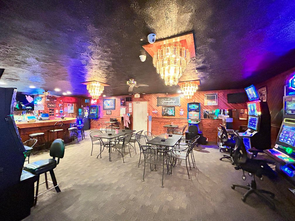 Image for Turn-Key Investment Opportunity: Johnny’s Bar & Hotspot of Fairmont