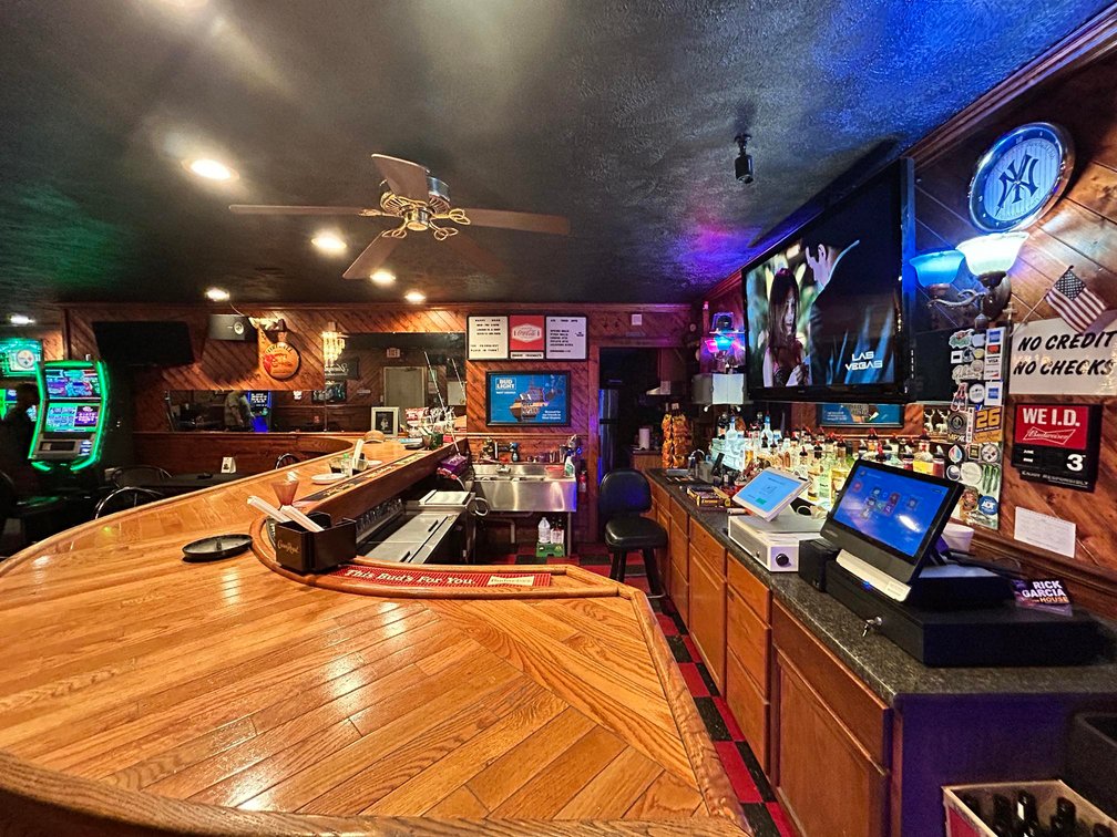 Image for Turn-Key Investment Opportunity: Johnny’s Bar & Hotspot of Fairmont