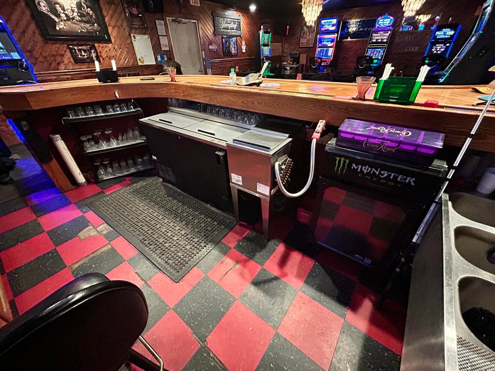 Image for Turn-Key Investment Opportunity: Johnny’s Bar & Hotspot of Fairmont