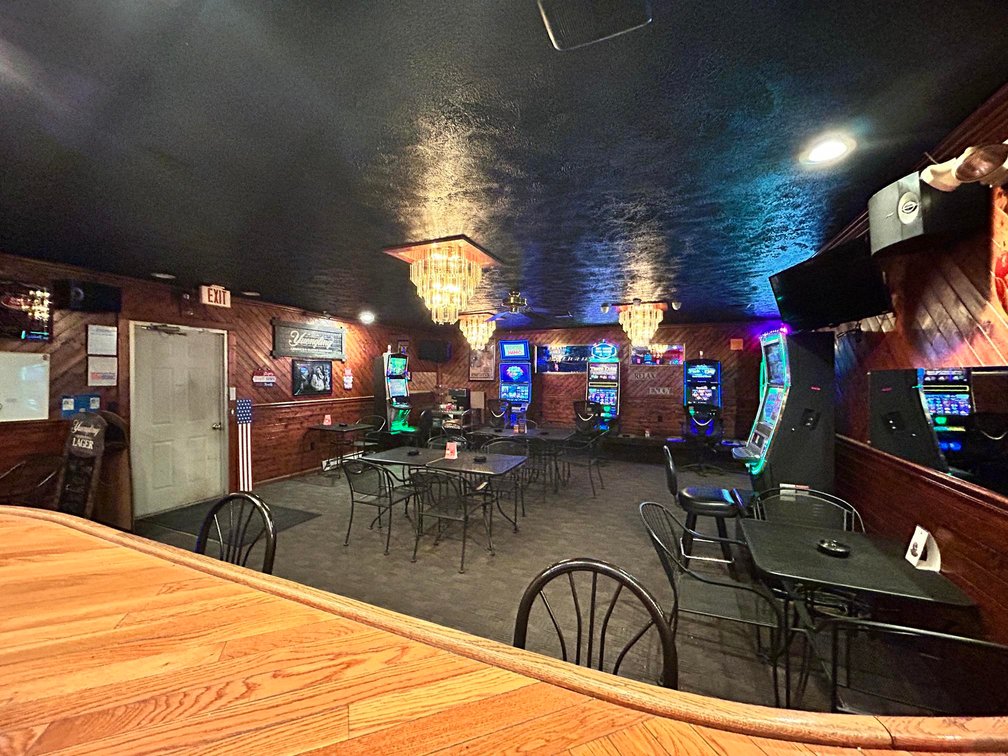 Image for Turn-Key Investment Opportunity: Johnny’s Bar & Hotspot of Fairmont