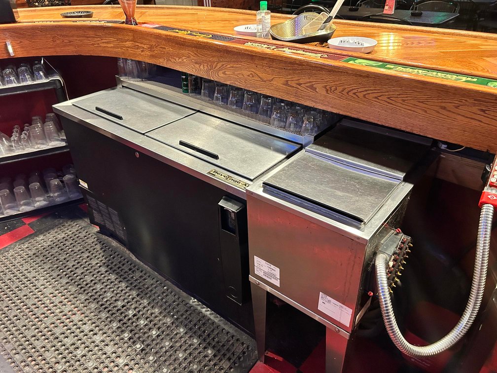 Image for Turn-Key Investment Opportunity: Johnny’s Bar & Hotspot of Fairmont