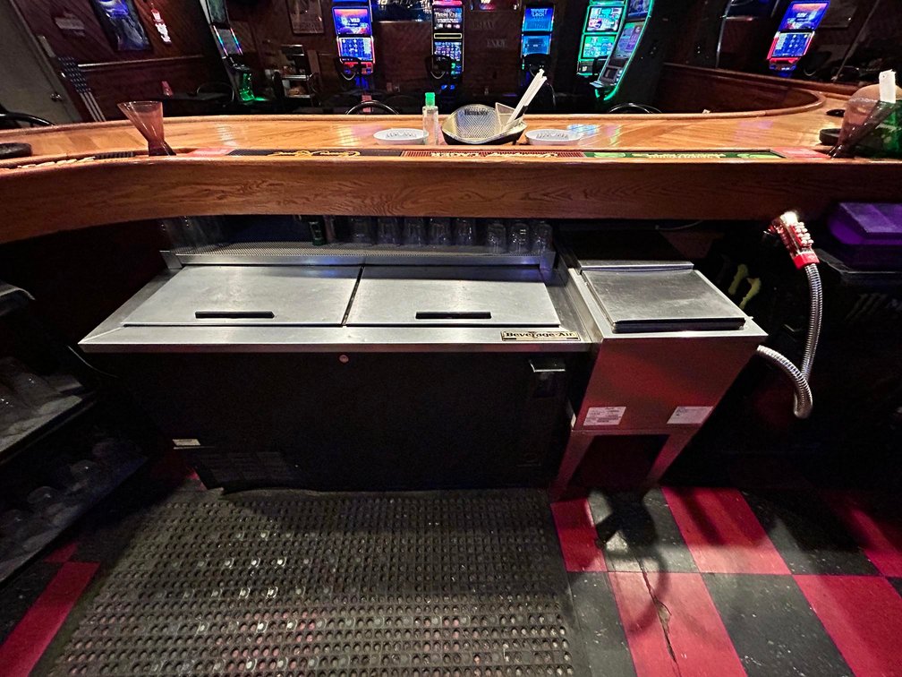 Image for Turn-Key Investment Opportunity: Johnny’s Bar & Hotspot of Fairmont