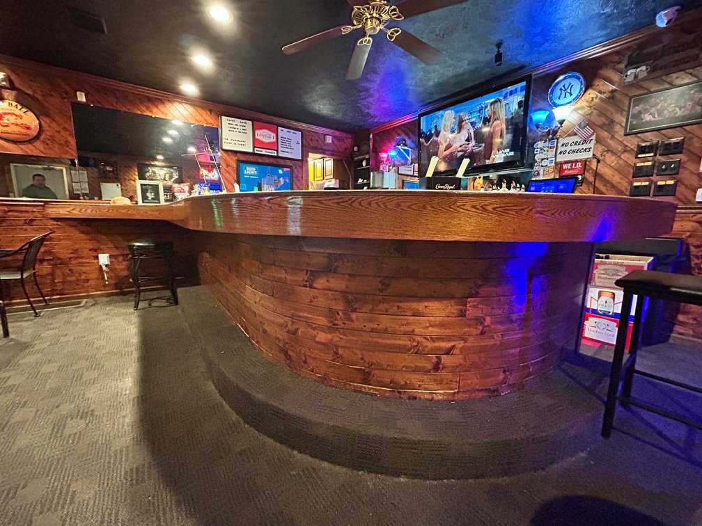 Image for Turn-Key Investment Opportunity: Johnny’s Bar & Hotspot of Fairmont