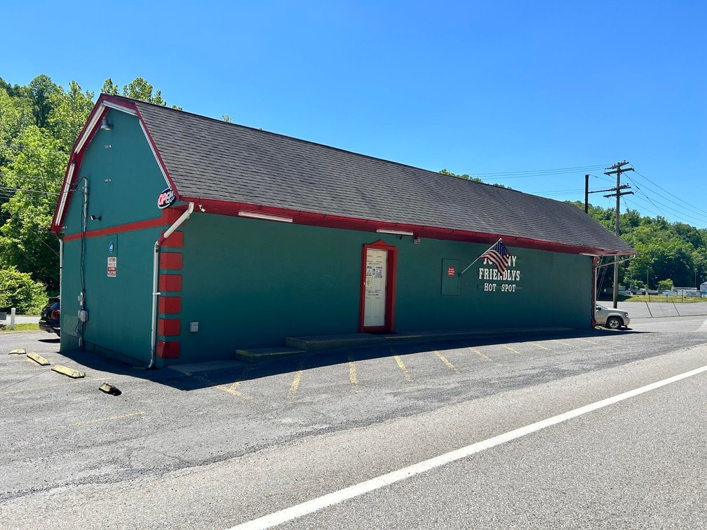Image for Turn-Key Investment Opportunity: Johnny’s Bar & Hotspot of Fairmont