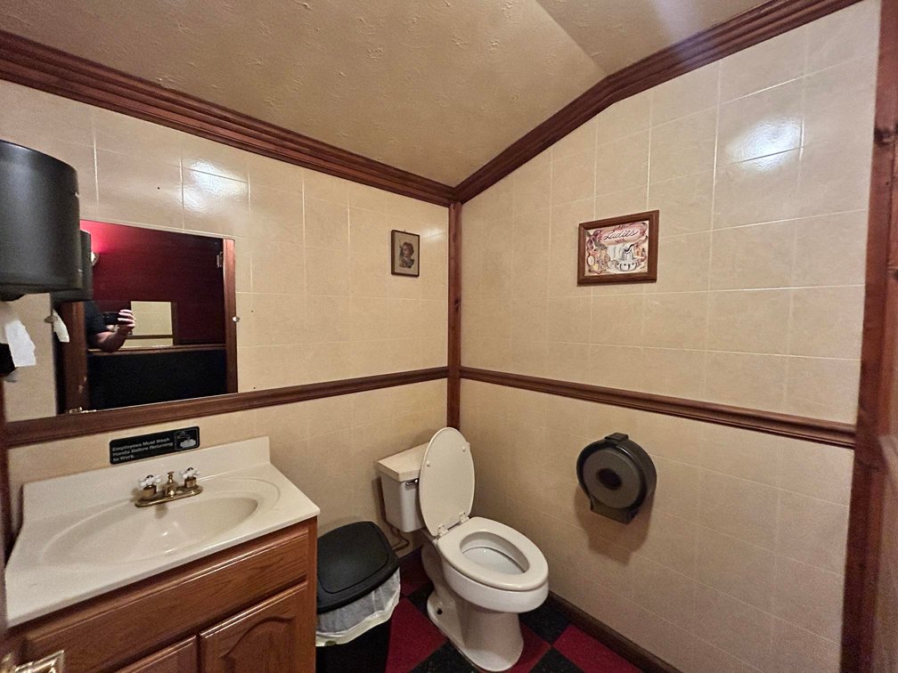 Image for Turn-Key Investment Opportunity: Johnny’s Bar & Hotspot of Fairmont