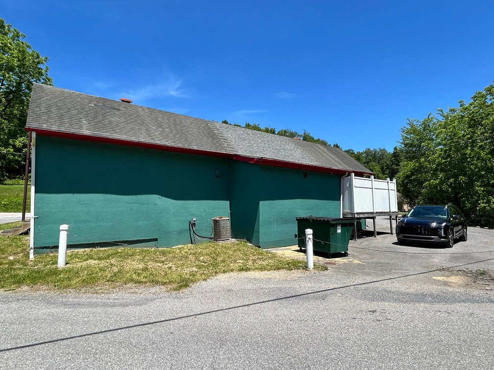 Image for Turn-Key Investment Opportunity: Johnny’s Bar & Hotspot of Fairmont